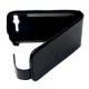 Funda Solapa HTC Desire S Negro