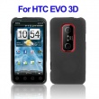 Funda Gel HTC EVO 3D Negro