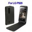 Funda Solapa LG Optimus 3D / P920