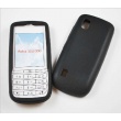 Funda Gel Nokia ASHA 300/300 TPU Negra