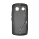 Funda Gel Nokia 500 transparente Brillo
