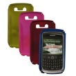 Carcasa trasera Blackberry 8900 Rosa