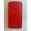 Funda Solapa Nokia N8 Roja
