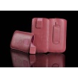 Funda Saco para Nokia C3 N97 HTC Magic y similares. Rosa