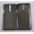 Funda Silicona Gel SE Xperia ARC HD / Xperia S Lt26i Oscura Diamond