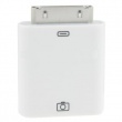 Lector de fotos USB Iphone / Ipad