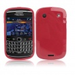 Funda Gel BB 9900 / 9930 Bold Roja