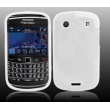Funda Gel BB 9900 / 9930 Bold Blanca