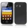 Carcasa trasera Samsung Galaxy Y Negra