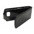Funda Solapa Nokia Lumia 700 Negra