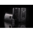 Funda saco para Galaxy Note Color Negro Circulos