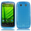 Funda Silicona BB Storm 3 / Monaco Azul