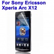 Protector Pantalla SE Xperia Arc X12 Antihuellas
