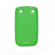 Funda Gel BB 9380 Verde