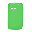 Funda Gel Samsung Galaxy Y / S5360 Verde