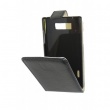 Funda Solapa LG L7 P700 Negra