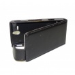 Funda Solapa Sony Ericsson Xperia S Negra