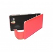 Funda Solapa Sony Ericsson Xperia U Roja