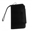Funda Solapa Samsung Galaxy Note 2 N7100 Marron