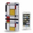 Carcasa trasera Iphone 5 Fashion