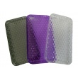 Funda Gel Iphone 4 Oscura Diamond