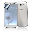Protector Pantalla Samsung i9300 Galaxy S3 Antihuellas