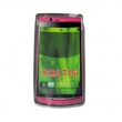 Funda Gel SE Xperia X12 Gris