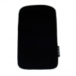 Funda Neopreno Negro 12,5x7cm.﻿