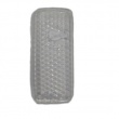 Funda Gel Nokia 6300 Transparente Diamond