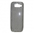 Funda Gel Nokia E52 y E55 Transparente Diamond