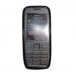 Funda Gel Nokia E52 y E55 Oscura Diamond