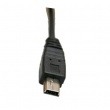 Cargador mini USB coche