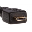 Cargador micro USB coche