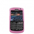 Funda Silicona BB 9700/9780 Rosa