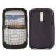 Funda Silicona BB 9000 Negra