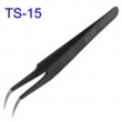 Pinzas antiest&aacute;ticas TS-15