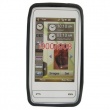Funda Silicona Samsung i900 