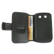 Funda Solapa Blackberry 8900 Horizontal