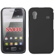 Carcasa trasera Samsung Galaxy Ace S5830 Negra