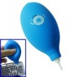 Soplador Aire limpia suciedad teclado placa polvo Pompa Air Pump