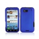 Carcasa Motorola MB525 Azul