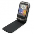 Funda Solapa HTC Wildfire