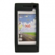 Funda Silicona Nokia X6